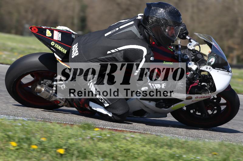 Archiv-2025/03 04.04.2025 TZ Motorsport ADR/Gruppe rot/backside